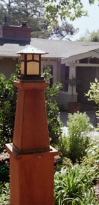California Bungalow