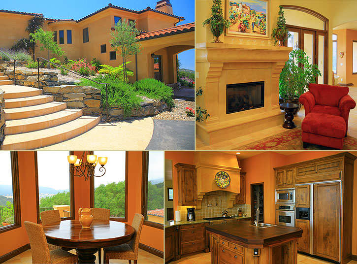 California Bungalow